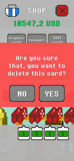 Play Bitcoin Mining: Crypto Games as an online game Bitcoin Mining: Crypto Games with UptoPlay