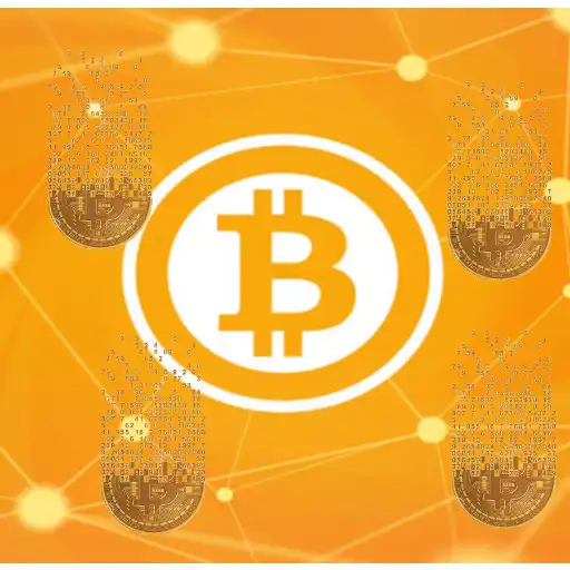 Play Bitcoin Mining Game - Solve Blockchains APK
