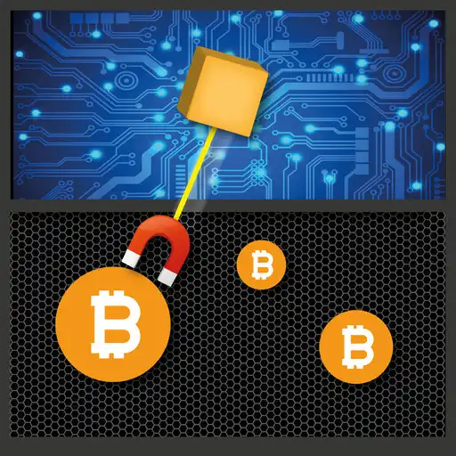 Play Bitcoin Mining APK Play Bitcoin Mining APK