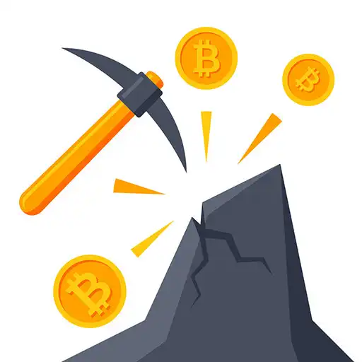 Play Bitcoin Mining Merge APK Play Bitcoin Mining Merge APK