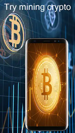 Play Bitcoin Mining Merge  and enjoy Bitcoin Mining Merge with UptoPlay