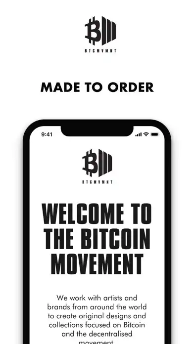 Play Bitcoin Movement  and enjoy Bitcoin Movement with UptoPlay