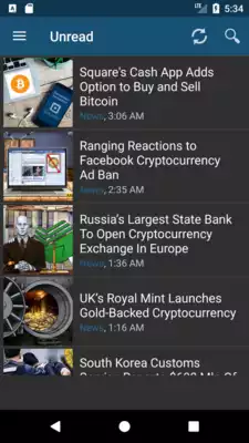 Play Bitcoin News