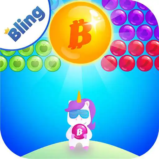 Play Bitcoin Pop - Get Bitcoin! APK