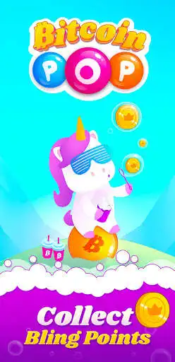 Play Bitcoin Pop - Get Bitcoin!  and enjoy Bitcoin Pop - Get Bitcoin! with UptoPlay