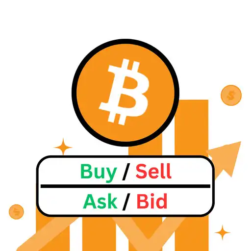 Play Bitcoin Price All Exchanges APK Play Bitcoin Price All Exchanges APK