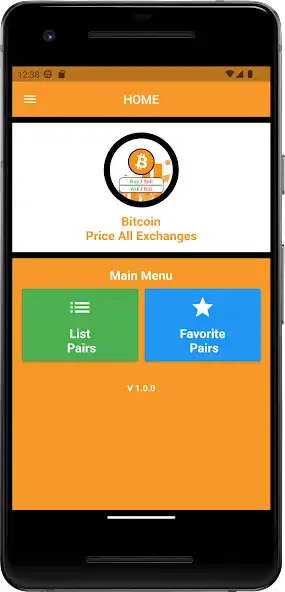 Play Bitcoin Price All Exchanges  and enjoy Bitcoin Price All Exchanges with UptoPlay