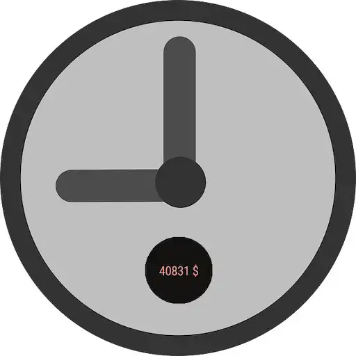 Play Bitcoin Price Complication APK Play Bitcoin Price Complication APK