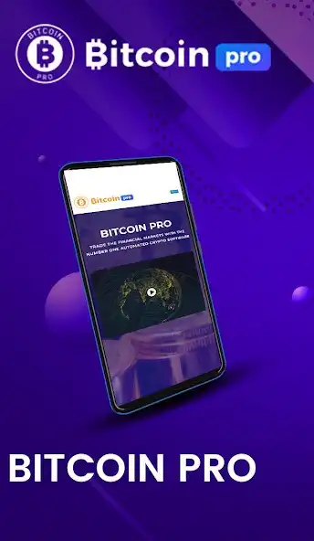 Play Bitcoin Pro  and enjoy Bitcoin Pro with UptoPlay