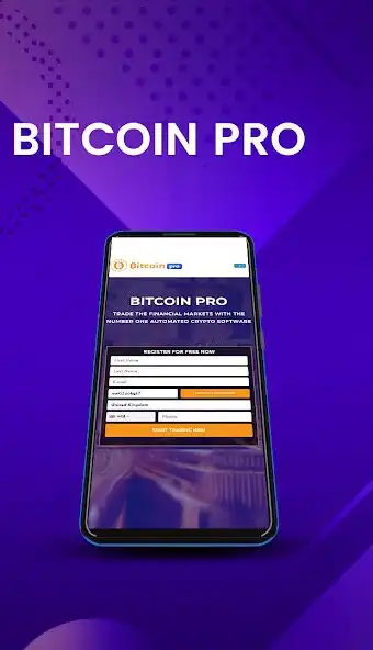 Play Bitcoin Pro as an online game Bitcoin Pro with UptoPlay
