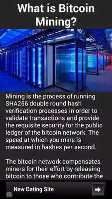 Play Bitcoin Quotes