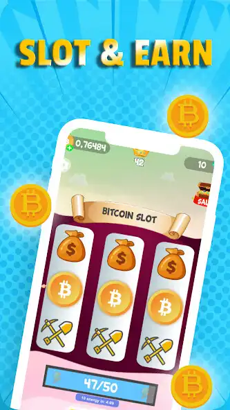 Play Bitcoin Rich  and enjoy Bitcoin Rich with UptoPlay