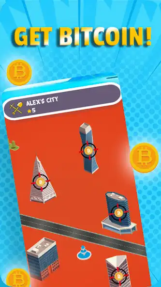 Play Bitcoin Rich as an online game Bitcoin Rich with UptoPlay