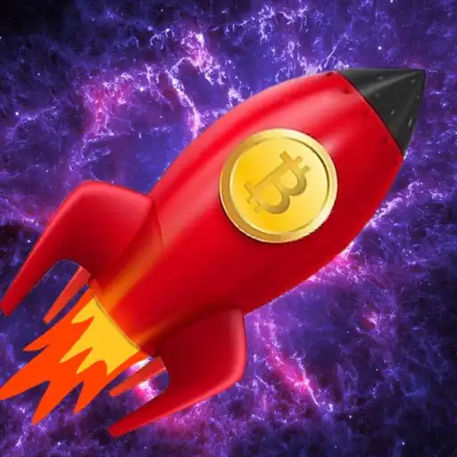 Play Bitcoin Rocket APK Play Bitcoin Rocket APK