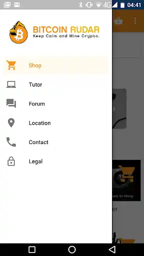 Play Bitcoin Rudar App  and enjoy Bitcoin Rudar App with UptoPlay