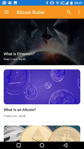 Play Bitcoin Rudar App as an online game Bitcoin Rudar App with UptoPlay