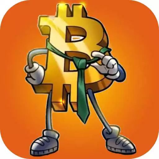 Play Bitcoin Runzy APK