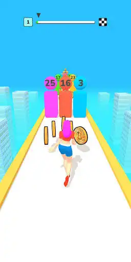 Play Bitcoin Rush  and enjoy Bitcoin Rush with UptoPlay