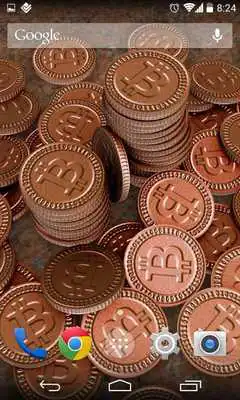 Play Bitcoins 3D