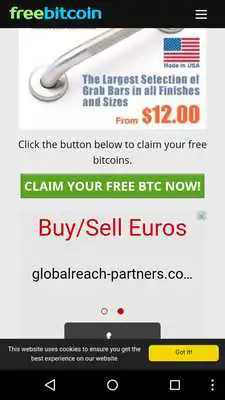 Play Bitcoins Free