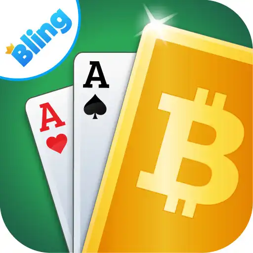 Play Bitcoin Solitaire - Get BTC! APK Play Bitcoin Solitaire - Get BTC! APK