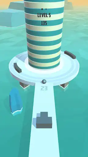 Play Bitcoin Stack Ball 3D  and enjoy Bitcoin Stack Ball 3D with UptoPlay