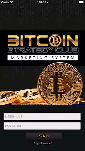 Play Bitcoin Strategy Club System  and enjoy Bitcoin Strategy Club System with UptoPlay