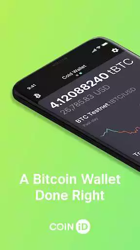 Play Bitcoin Testnet Wallet for COINiD  and enjoy Bitcoin Testnet Wallet for COINiD with UptoPlay