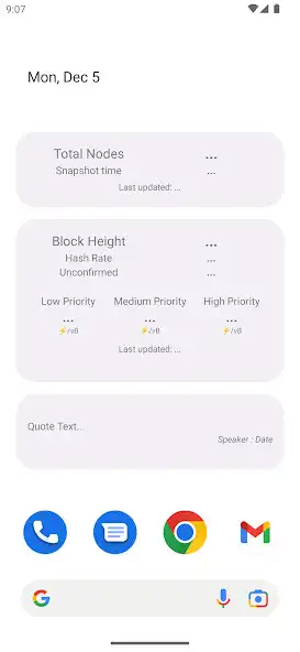 Play Bitcoin Timechain Widgets  and enjoy Bitcoin Timechain Widgets with UptoPlay