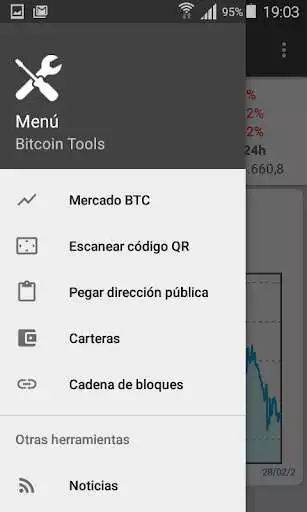 Play Bitcoin Tools