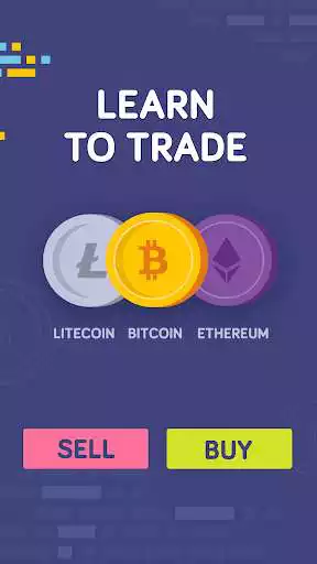 Play APK Bitcoin Trading App - Bitcoin Flip  and enjoy Bitcoin Trading App - Bitcoin Flip with UptoPlay bitcoinflip.flip