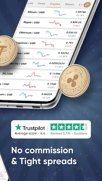Play Bitcoin Trading - Capital.com as an online game Bitcoin Trading - Capital.com with UptoPlay
