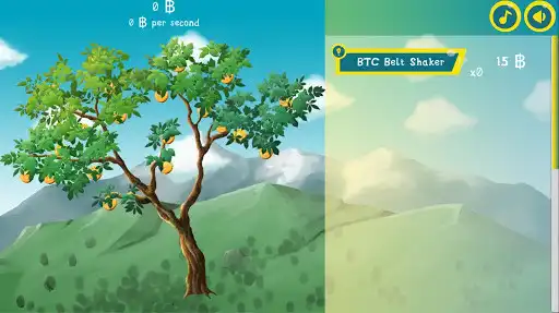 Play Bitcoin Tree  and enjoy Bitcoin Tree with UptoPlay