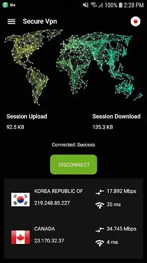 Play Bitcoin VPN  and enjoy Bitcoin VPN with UptoPlay