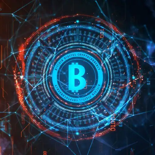 Play Bitcoin Wallpapers APK Play Bitcoin Wallpapers APK