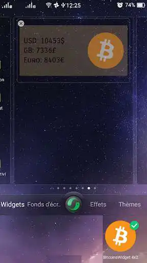 Play bitcoin widget tracker  and enjoy bitcoin widget tracker with UptoPlay