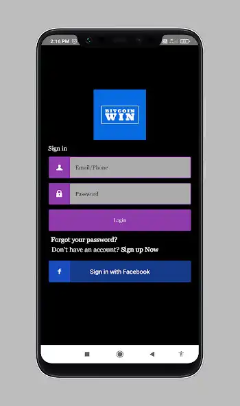 Play Bitcoin Win App- Scratch Bitco  and enjoy Bitcoin Win App- Scratch Bitco with UptoPlay