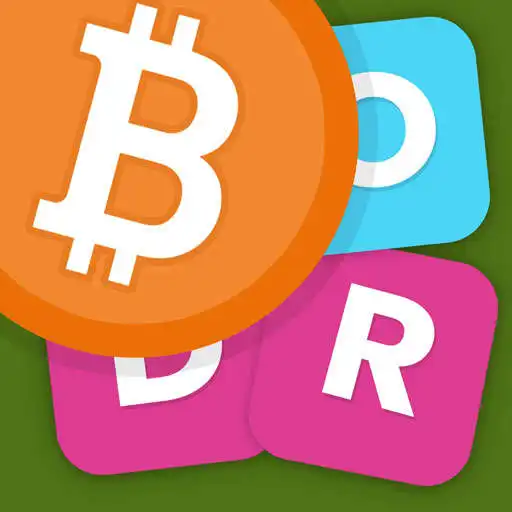 Play Bitcoin Word Connect - Get Real Bitcoin APK Play Bitcoin Word Connect - Get Real Bitcoin APK