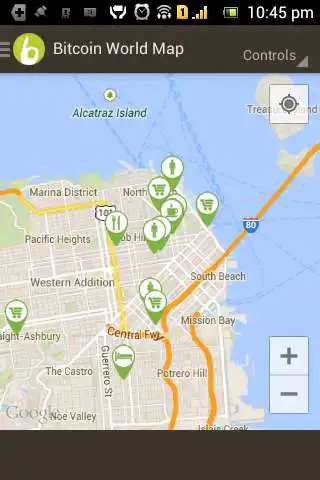 Play Bitcoin World Map  and enjoy Bitcoin World Map with UptoPlay