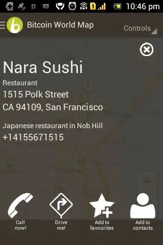 Play Bitcoin World Map as an online game Bitcoin World Map with UptoPlay