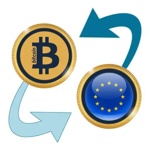 Run free android online Bitcoin x Euro APK