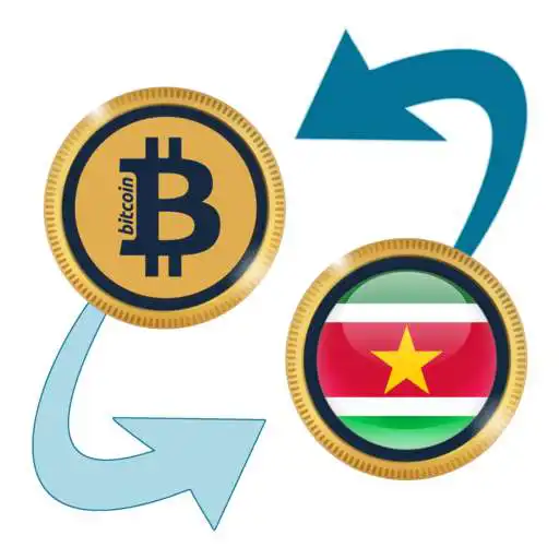 Play Bitcoin x Surinamese Dollar APK Play Bitcoin x Surinamese Dollar APK
