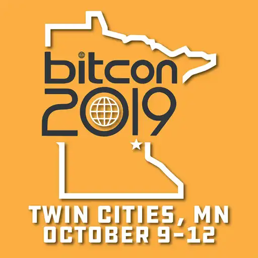 Play BITCon2019 APK