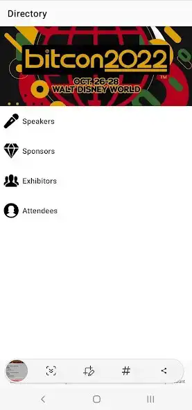 Play BITCON 2022 as an online game BITCON 2022 with UptoPlay
