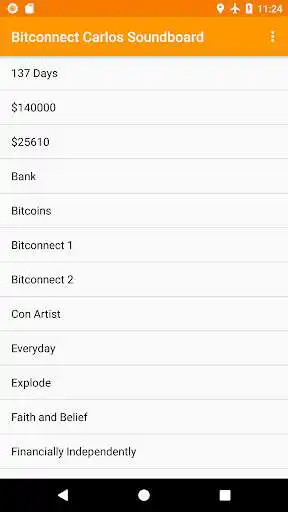 Play Bitconnect Carlos Soundboard  and enjoy Bitconnect Carlos Soundboard with UptoPlay