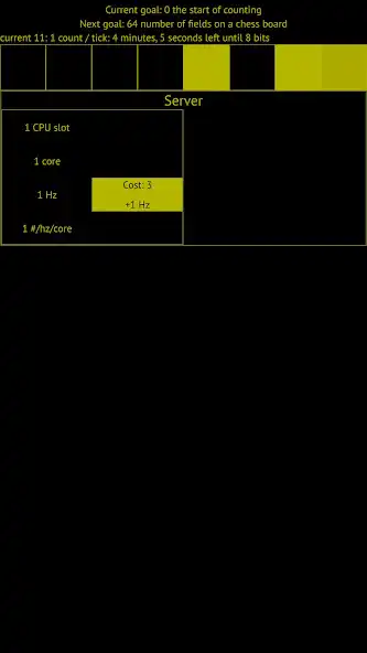 Play Bitcounter  and enjoy Bitcounter with UptoPlay