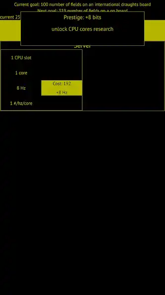 Play Bitcounter as an online game Bitcounter with UptoPlay