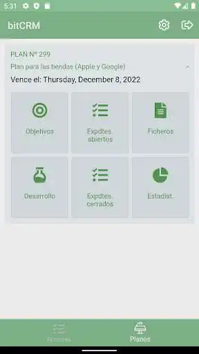Play bitCRM as an online game bitCRM with UptoPlay
