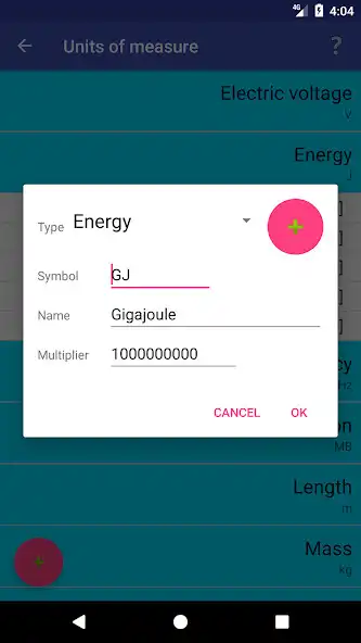Play BIT Database Pro  and enjoy BIT Database Pro with UptoPlay