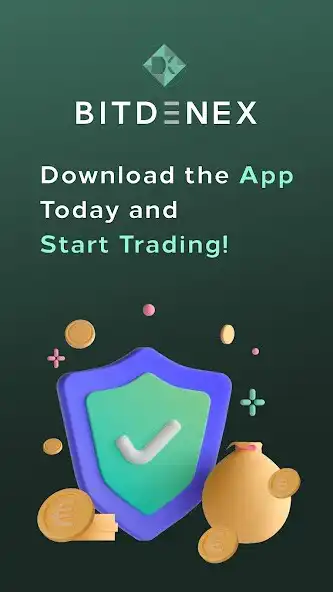 Play Bitdenex: Buy  Sell Crypto  and enjoy Bitdenex: Buy  Sell Crypto with UptoPlay